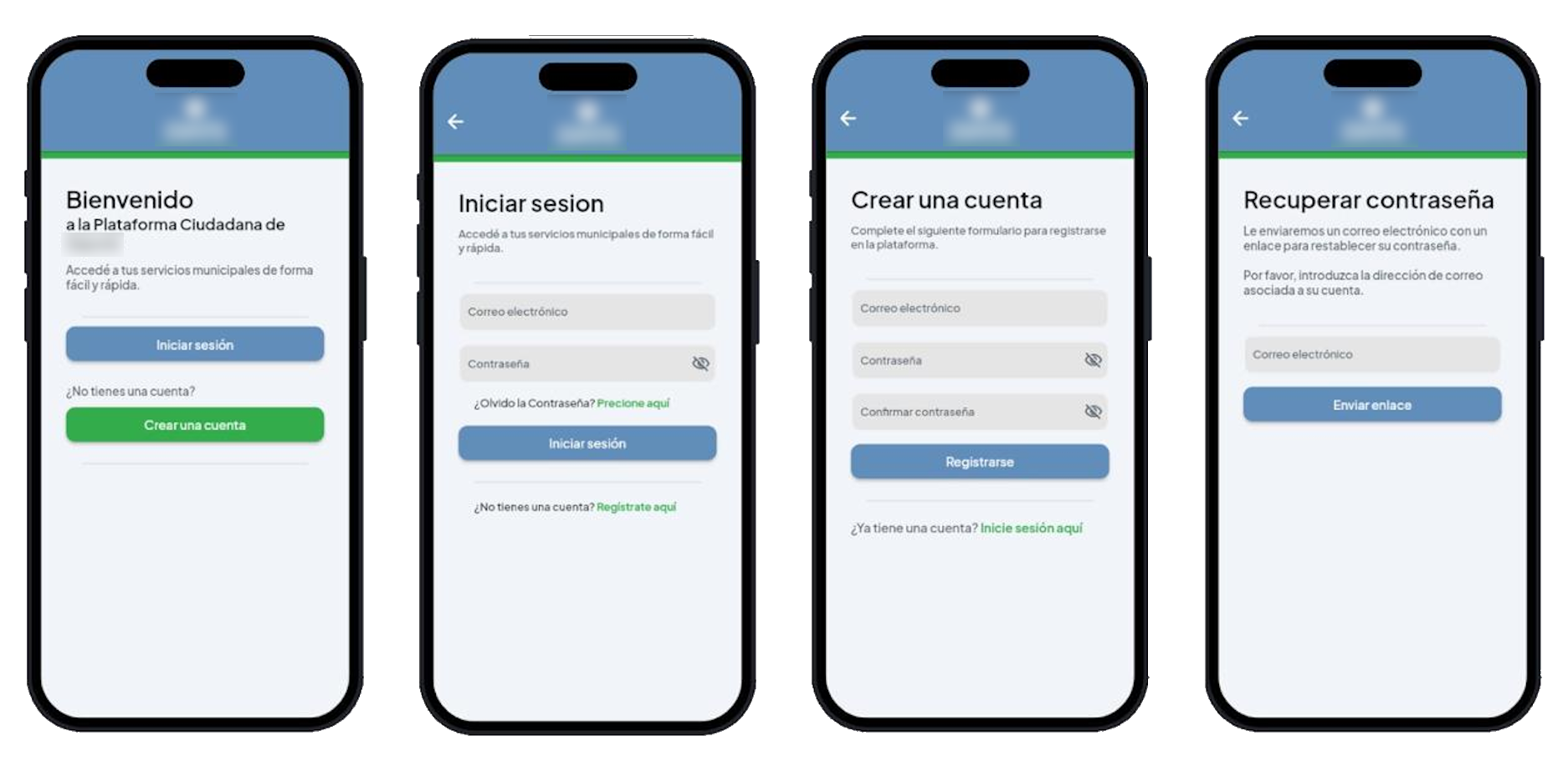 GRAC App